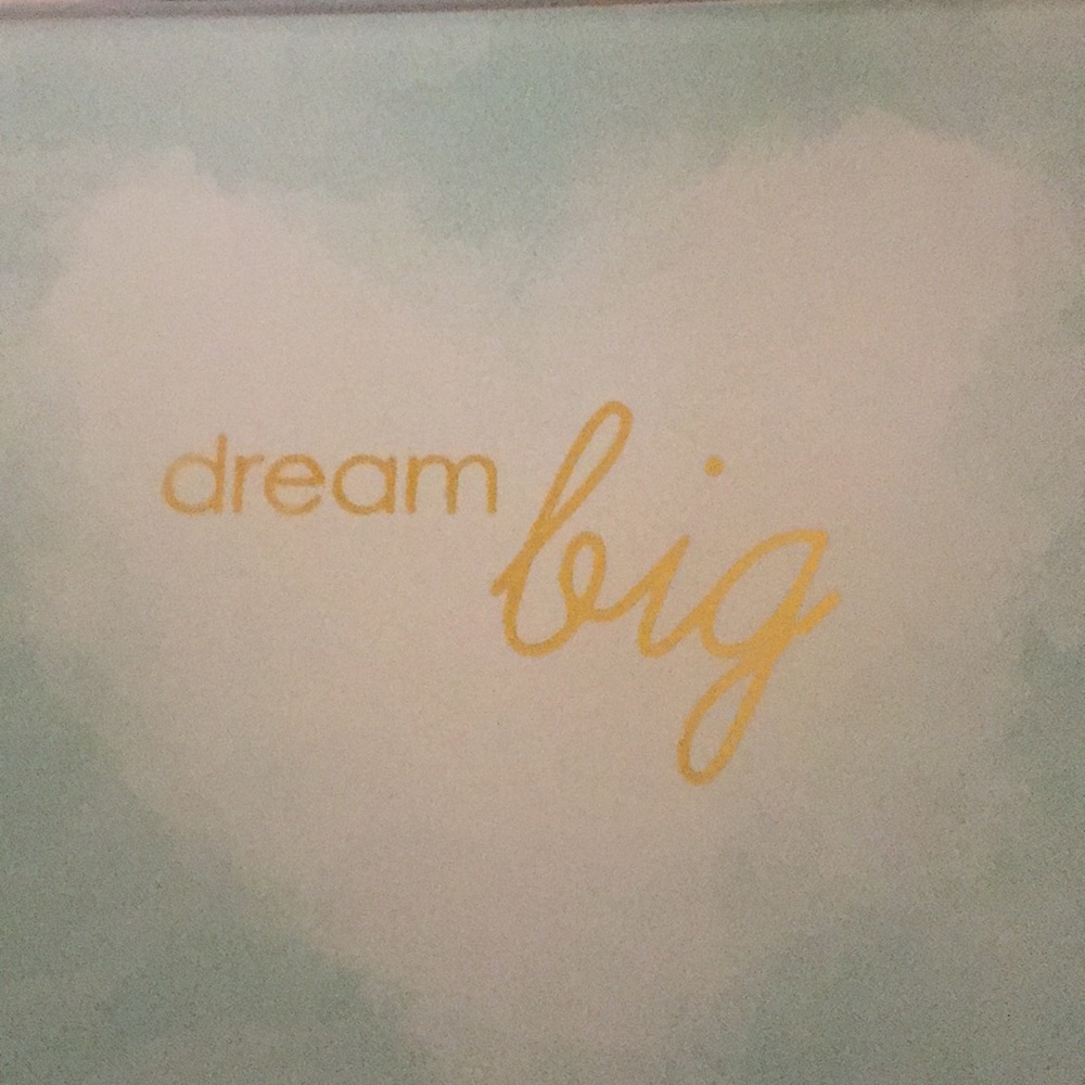 Meet your Posher, Matt